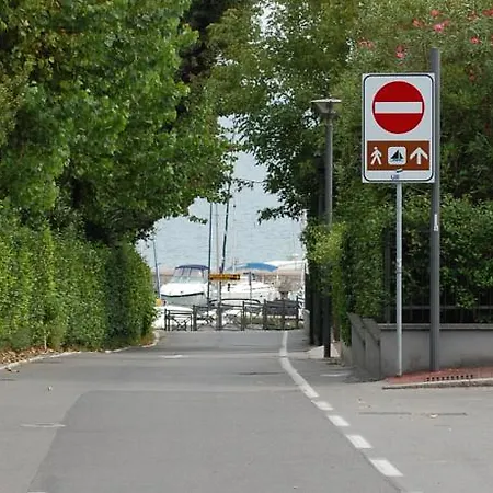 Sophora * Moniga del Garda