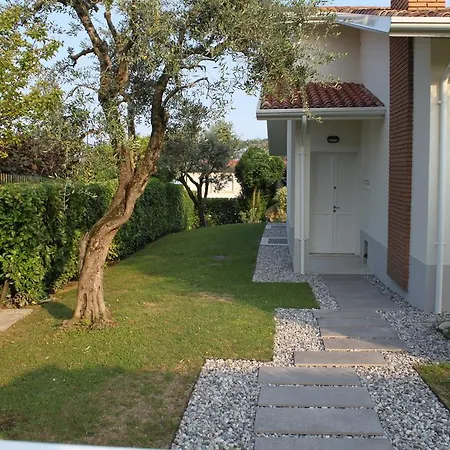 Sophora וילה Moniga del Garda