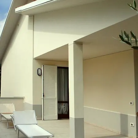 Villa Sophora *