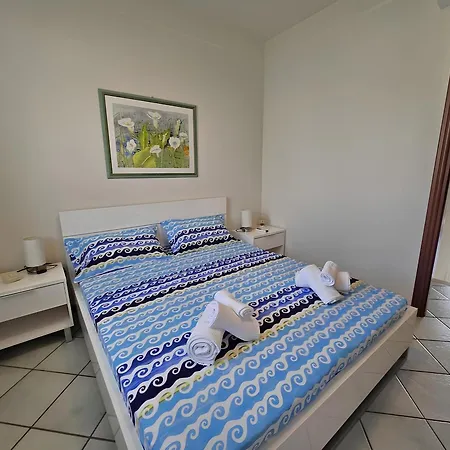 Villa Sophora *
