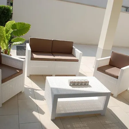 Sophora Villa *
