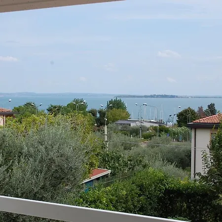Villa Sophora *