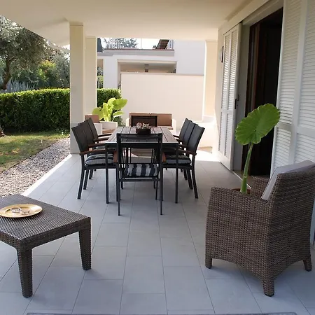 Sophora Villa