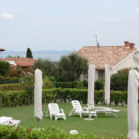 Villa Sophora Moniga del Garda