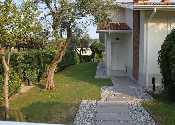 Sophora 빌라 Moniga del Garda
